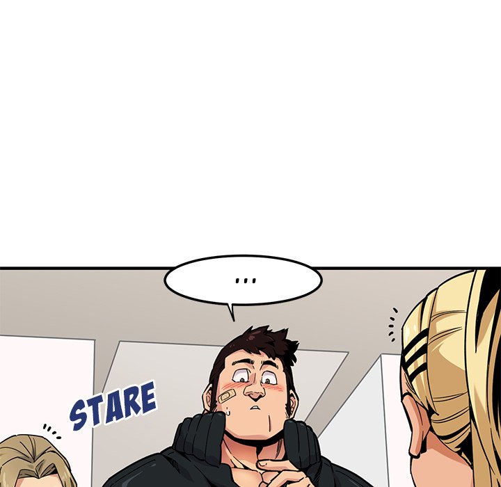 Dog on Patrol Chapter 3 - Manhwa18.com