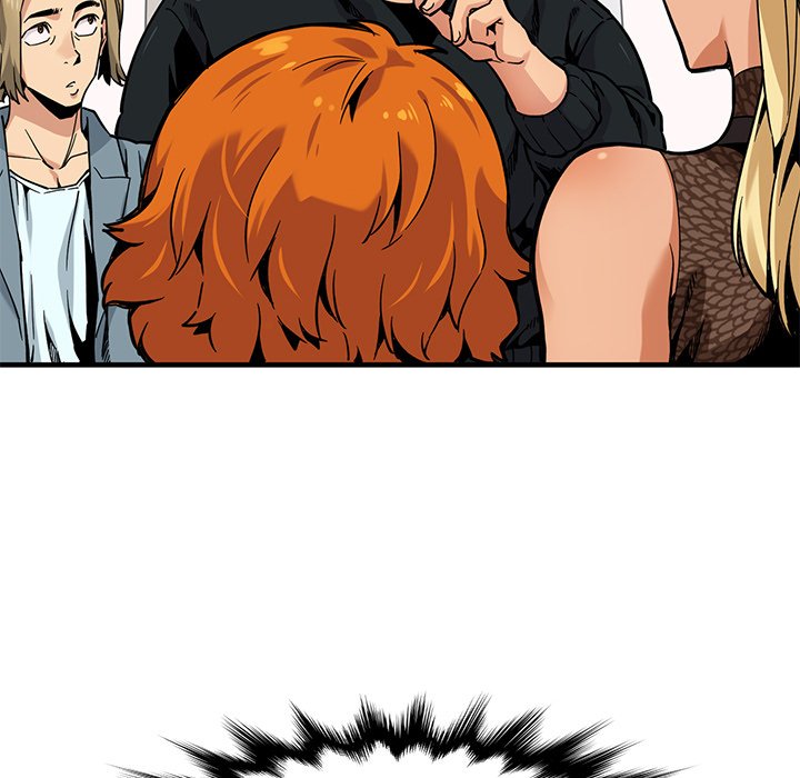 Dog on Patrol Chapter 3 - Manhwa18.com