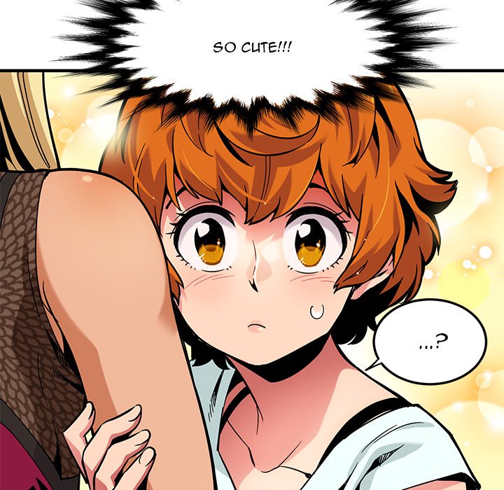 Dog on Patrol Chapter 3 - Manhwa18.com