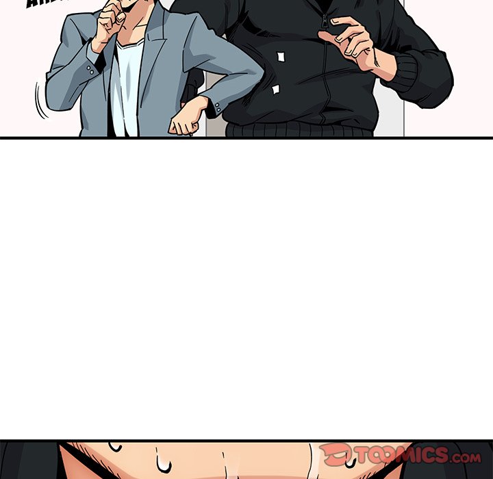 Dog on Patrol Chapter 3 - Manhwa18.com