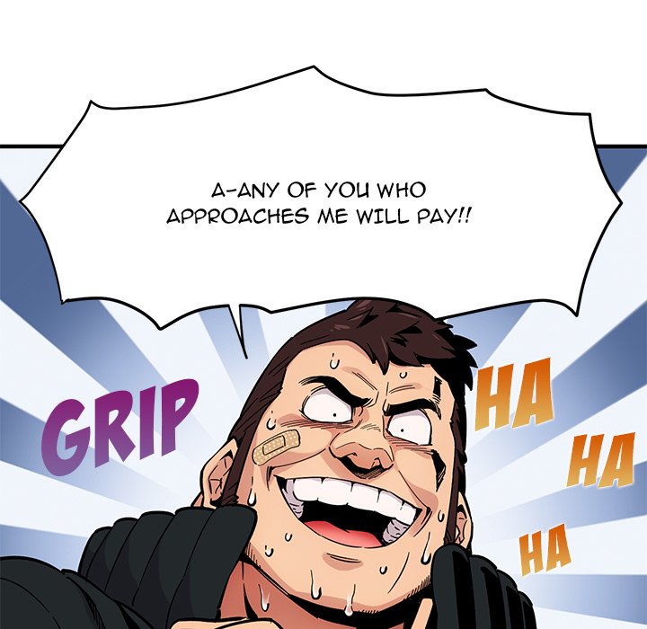 Dog on Patrol Chapter 3 - Manhwa18.com