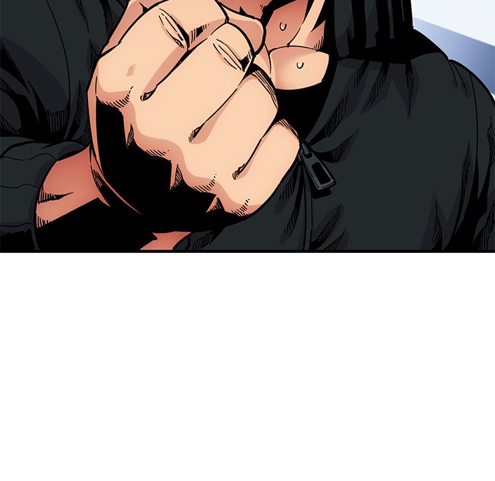 Dog on Patrol Chapter 3 - Manhwa18.com