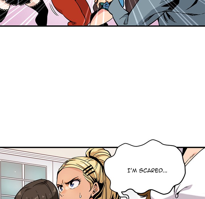 Dog on Patrol Chapter 3 - Manhwa18.com