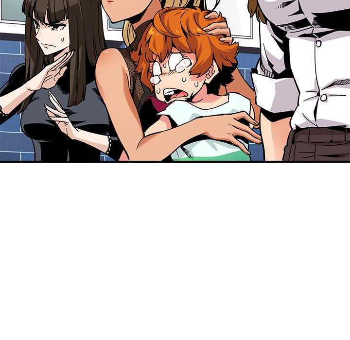 Dog on Patrol Chapter 3 - Manhwa18.com