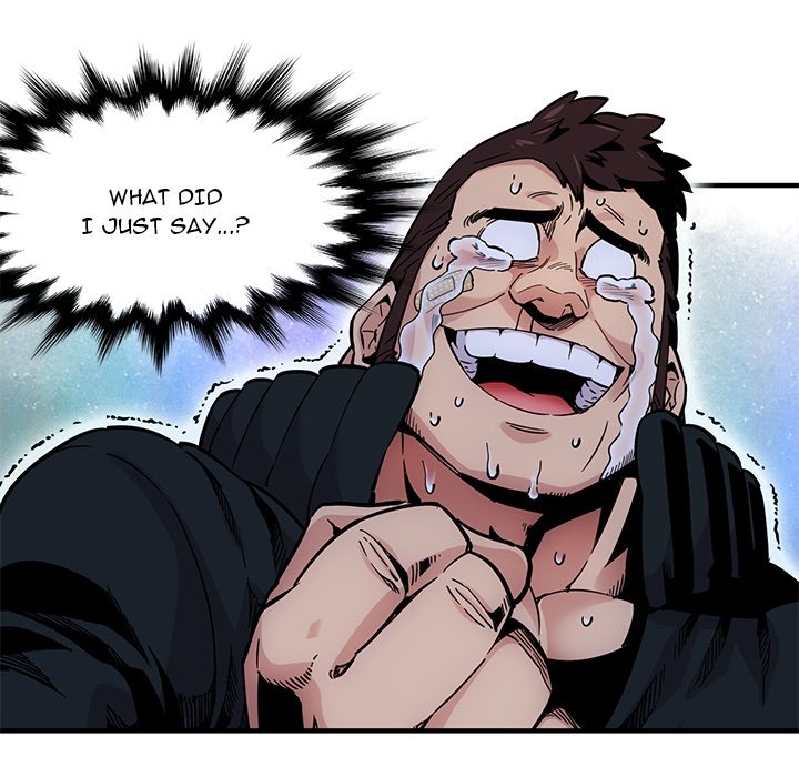 Dog on Patrol Chapter 3 - Manhwa18.com