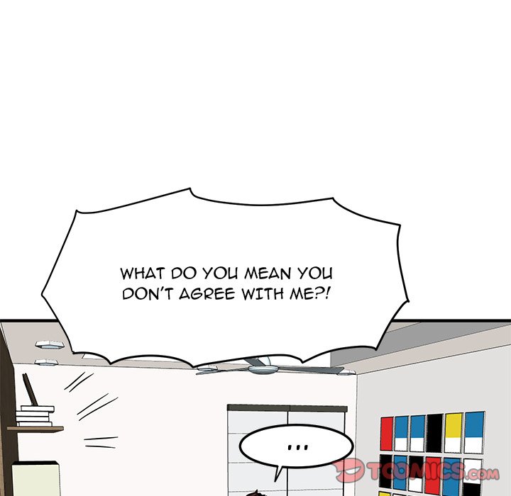 Dog on Patrol Chapter 3 - Manhwa18.com