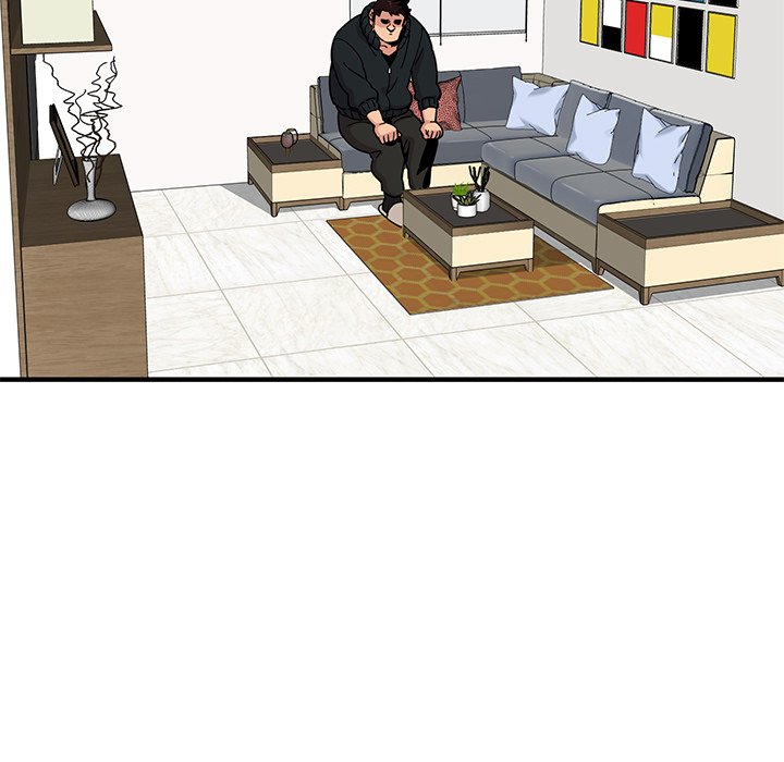 Dog on Patrol Chapter 3 - Manhwa18.com