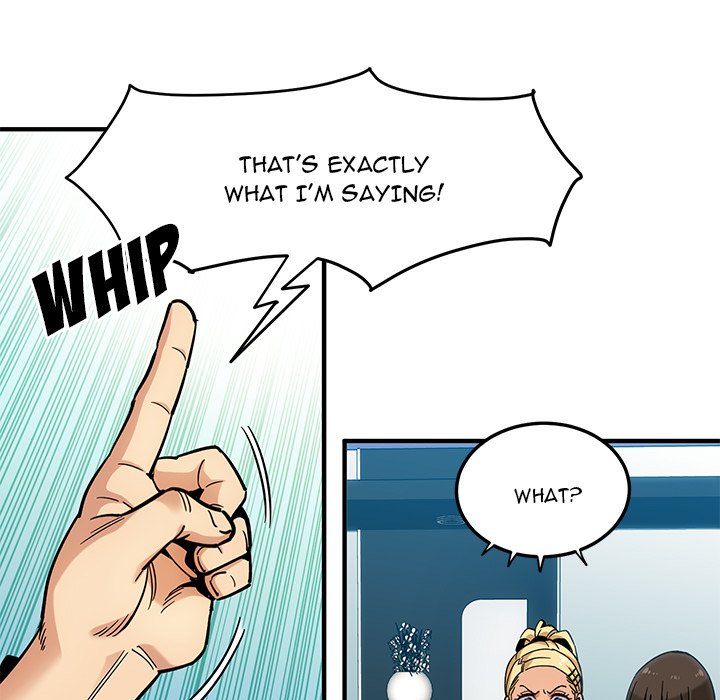 Dog on Patrol Chapter 3 - Manhwa18.com