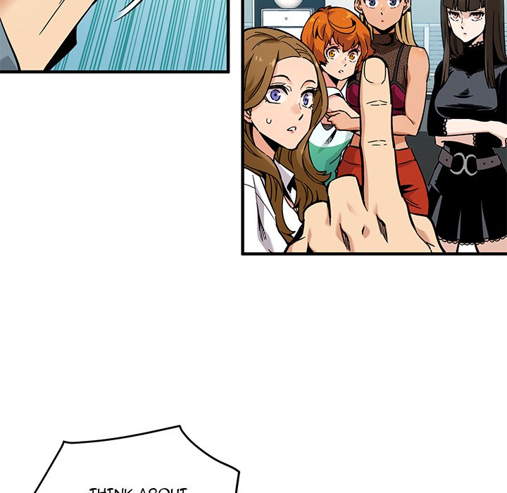 Dog on Patrol Chapter 3 - Manhwa18.com