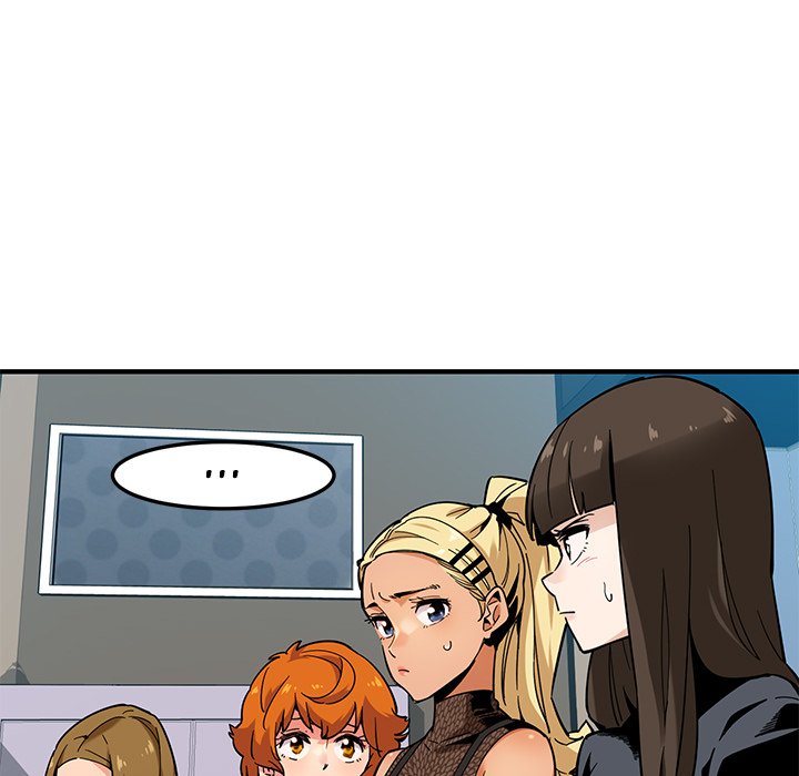 Dog on Patrol Chapter 3 - Manhwa18.com