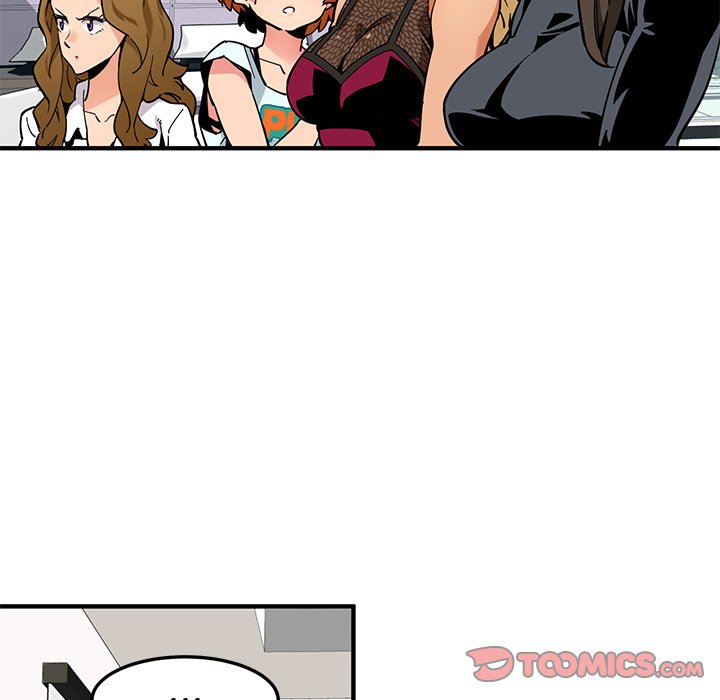 Dog on Patrol Chapter 3 - Manhwa18.com