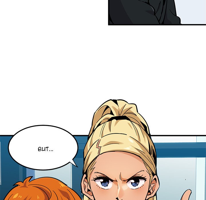 Dog on Patrol Chapter 3 - Manhwa18.com