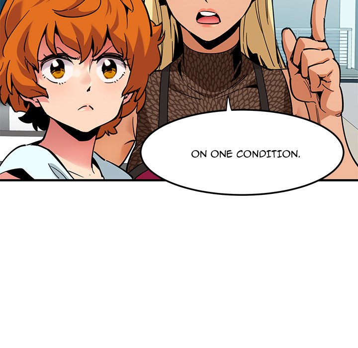 Dog on Patrol Chapter 3 - Manhwa18.com