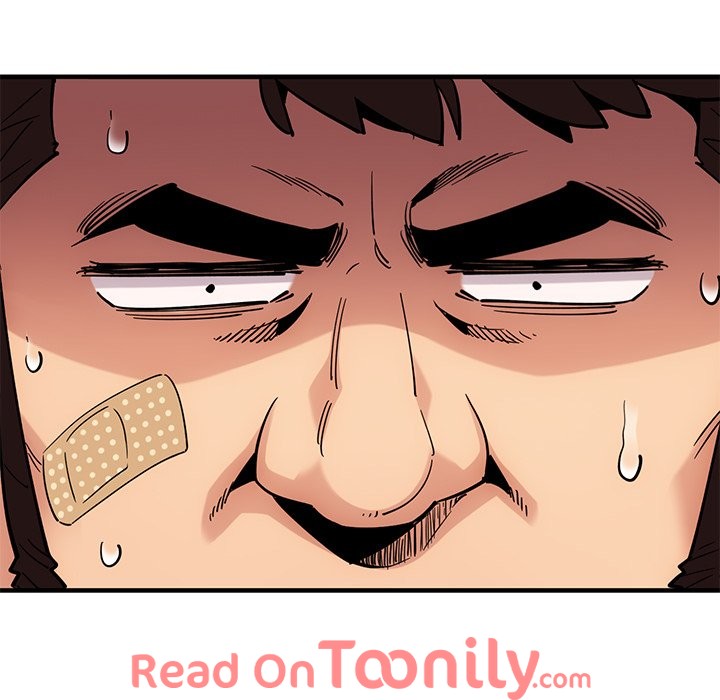 Dog on Patrol Chapter 3 - Manhwa18.com