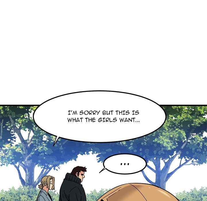 Dog on Patrol Chapter 3 - Manhwa18.com