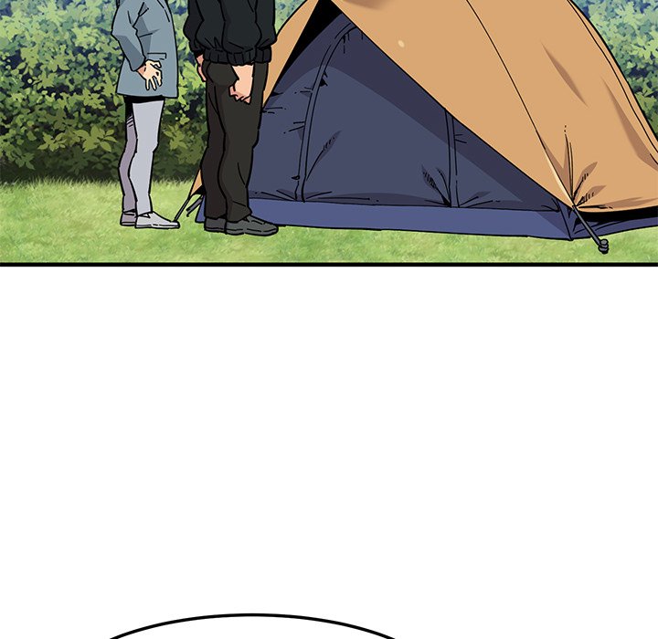 Dog on Patrol Chapter 3 - Manhwa18.com