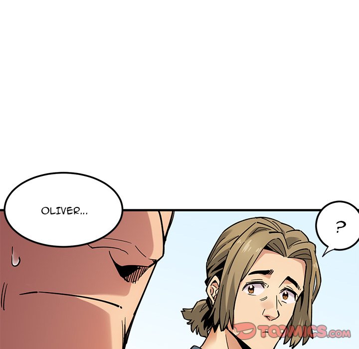 Dog on Patrol Chapter 3 - Manhwa18.com