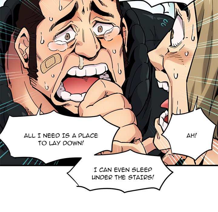 Dog on Patrol Chapter 3 - Manhwa18.com