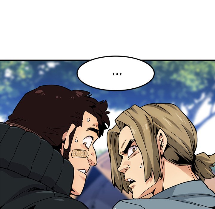 Dog on Patrol Chapter 3 - Manhwa18.com