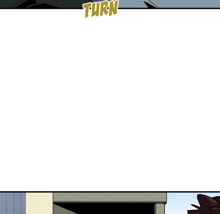 Dog on Patrol Chapter 3 - Manhwa18.com