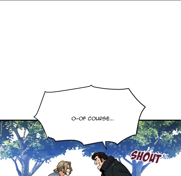 Dog on Patrol Chapter 3 - Manhwa18.com