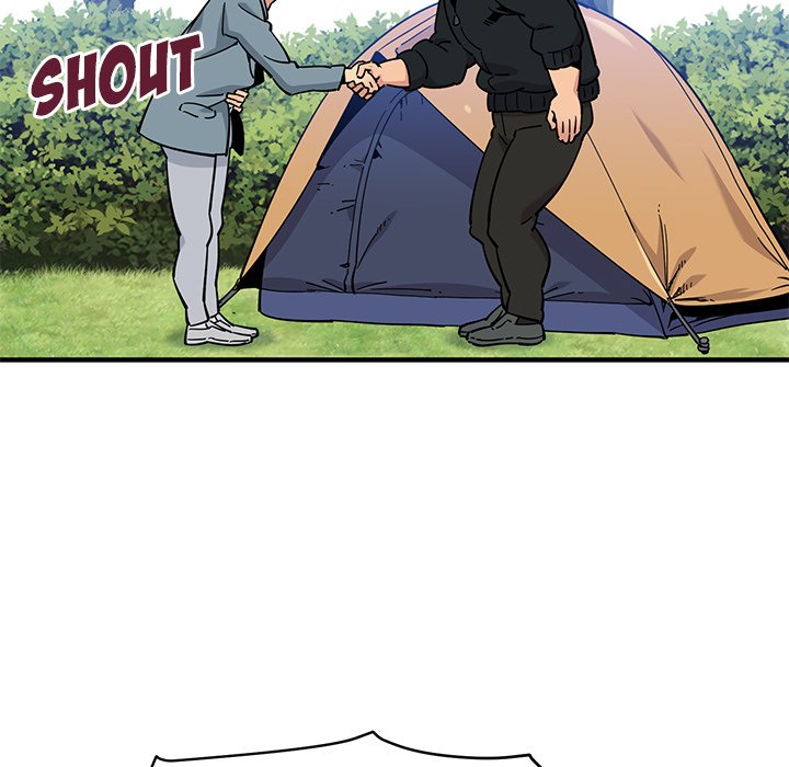 Dog on Patrol Chapter 3 - Manhwa18.com