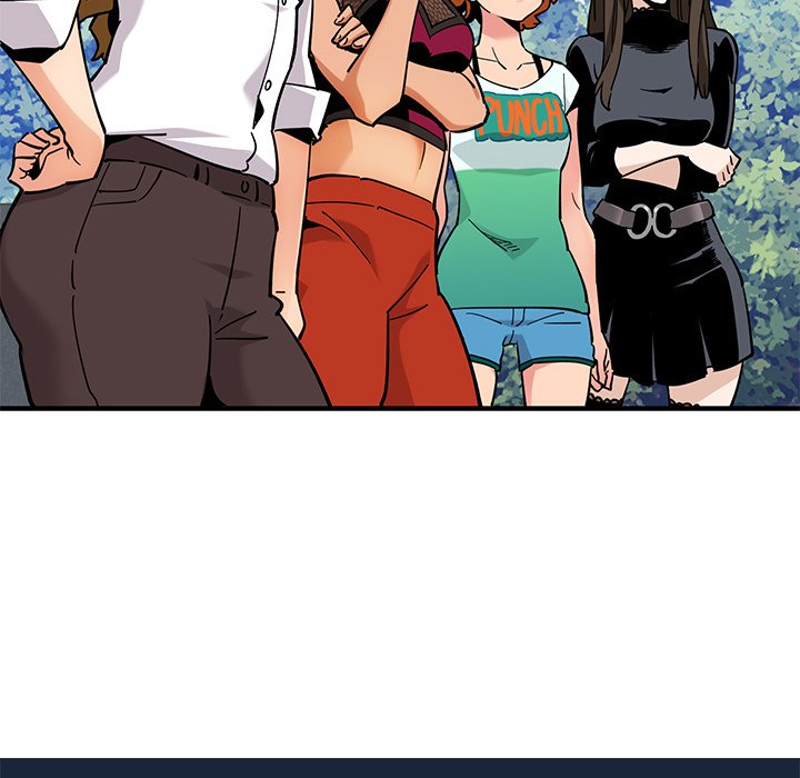 Dog on Patrol Chapter 3 - Manhwa18.com