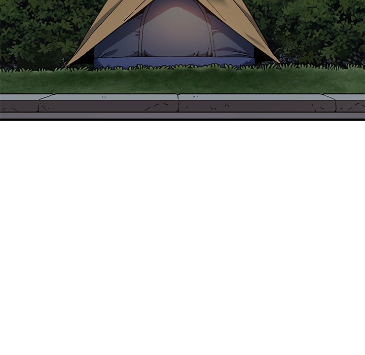 Dog on Patrol Chapter 3 - Manhwa18.com