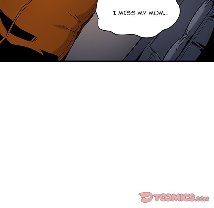 Dog on Patrol Chapter 3 - Manhwa18.com