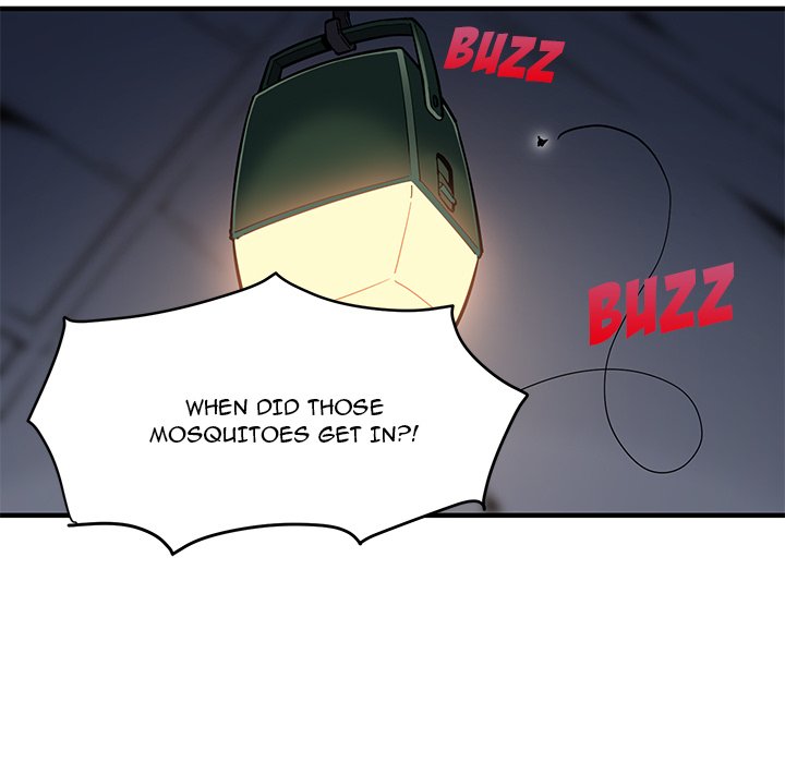 Dog on Patrol Chapter 3 - Manhwa18.com