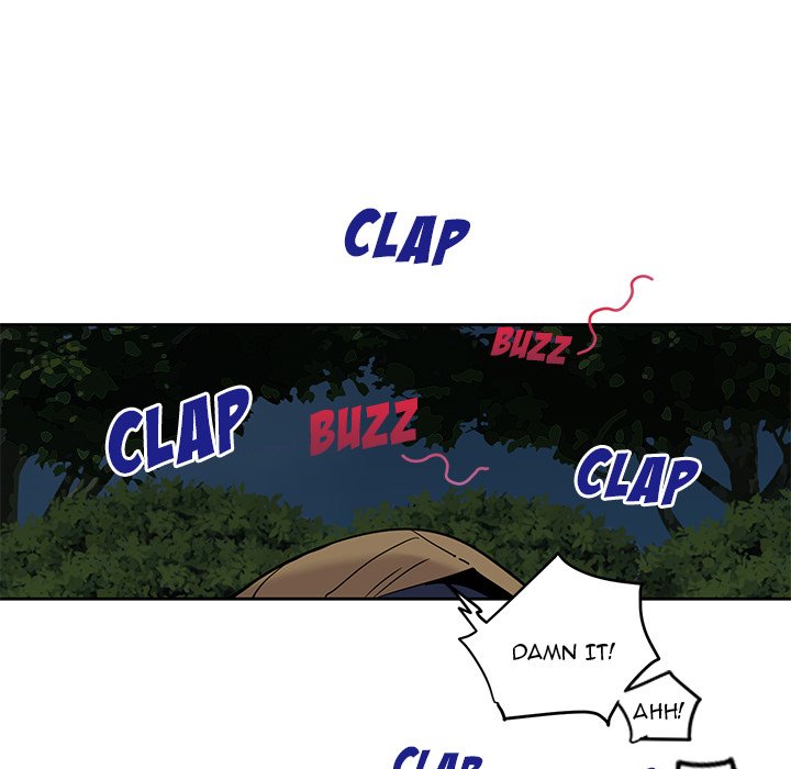 Dog on Patrol Chapter 3 - Manhwa18.com