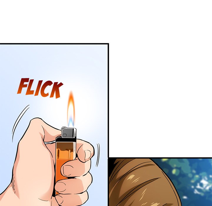 Dog on Patrol Chapter 3 - Manhwa18.com