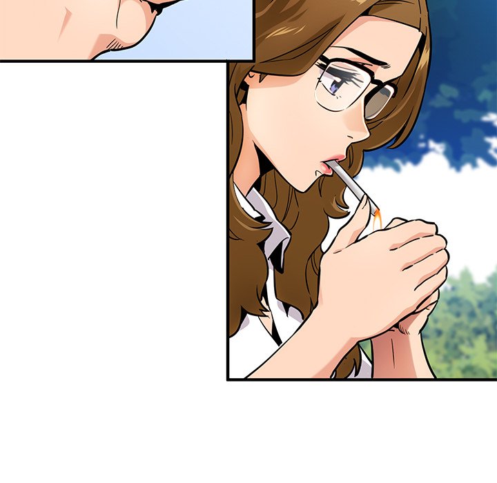 Dog on Patrol Chapter 3 - Manhwa18.com