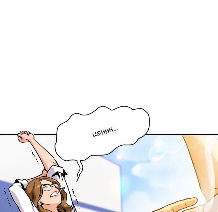 Dog on Patrol Chapter 3 - Manhwa18.com