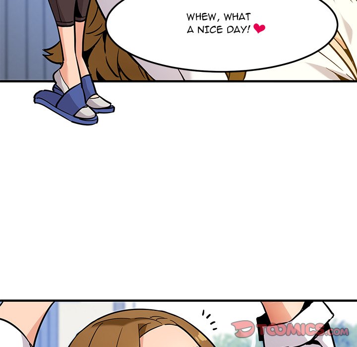 Dog on Patrol Chapter 3 - Manhwa18.com