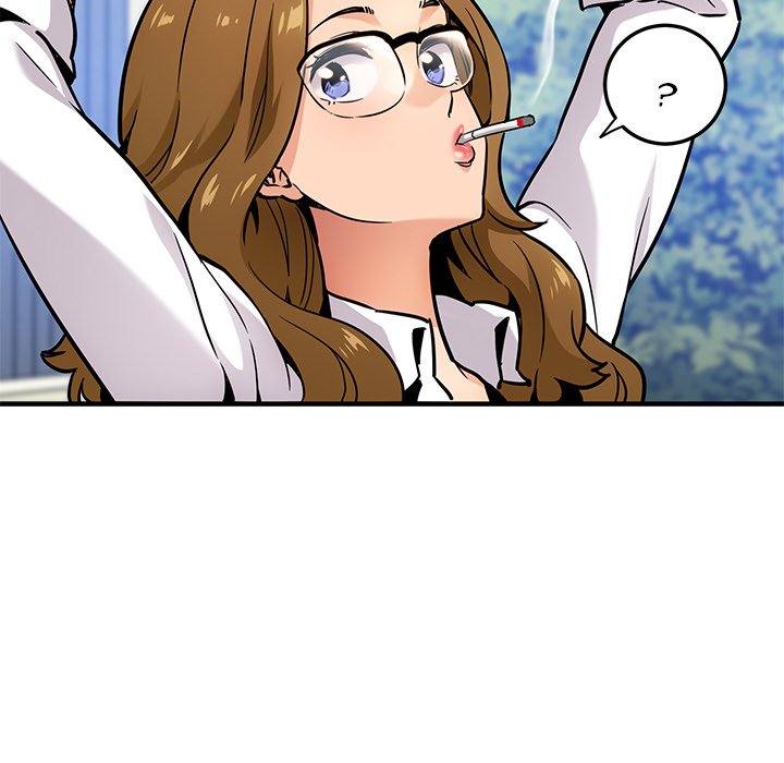 Dog on Patrol Chapter 3 - Manhwa18.com