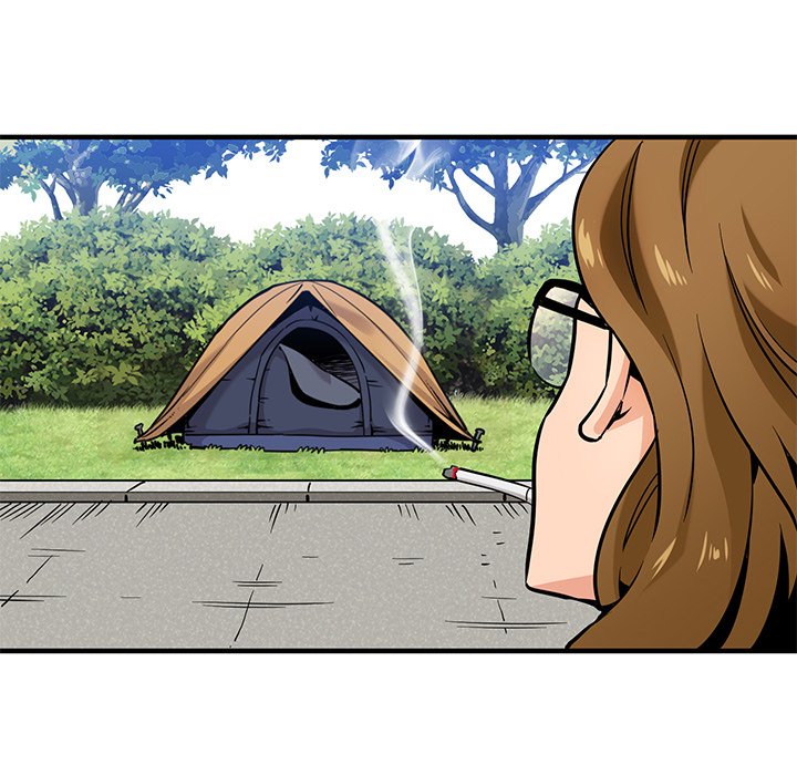 Dog on Patrol Chapter 3 - Manhwa18.com