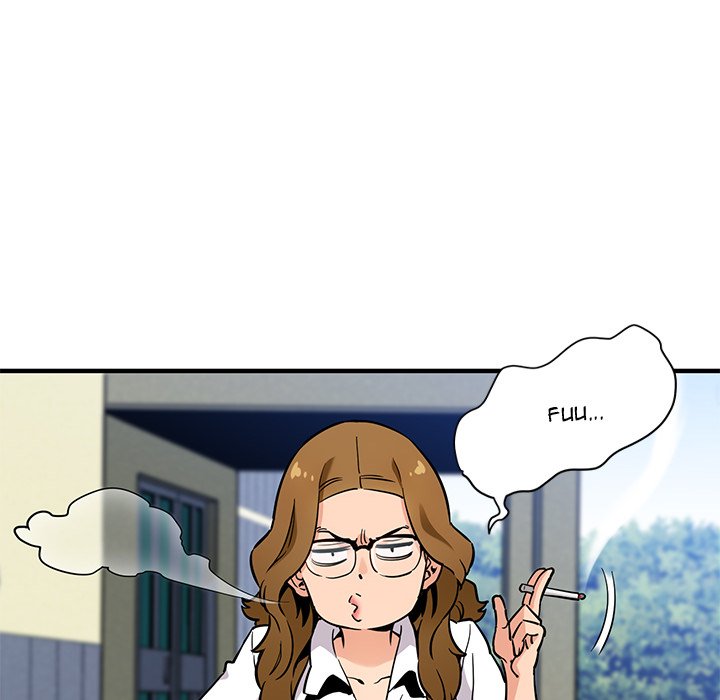 Dog on Patrol Chapter 3 - Manhwa18.com