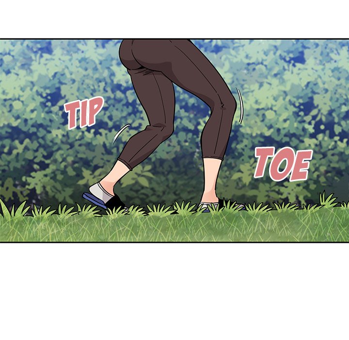 Dog on Patrol Chapter 3 - Manhwa18.com