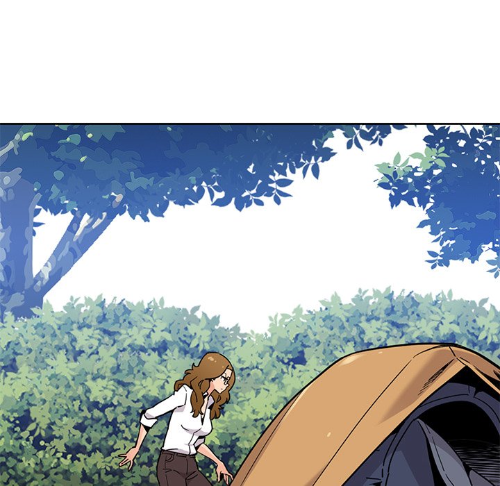 Dog on Patrol Chapter 3 - Manhwa18.com