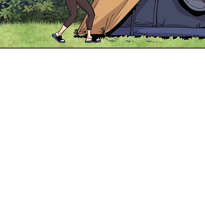 Dog on Patrol Chapter 3 - Manhwa18.com