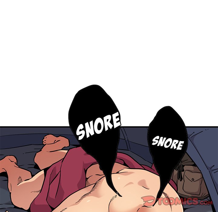 Dog on Patrol Chapter 3 - Manhwa18.com