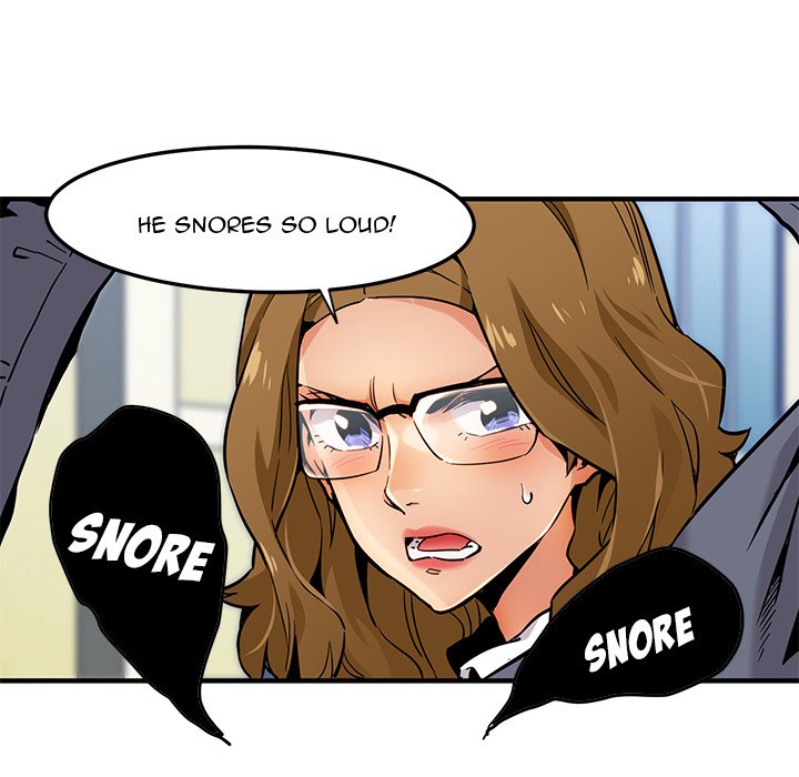 Dog on Patrol Chapter 3 - Manhwa18.com