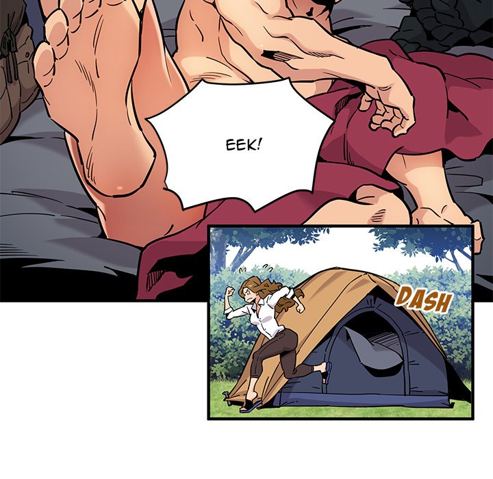 Dog on Patrol Chapter 3 - Manhwa18.com