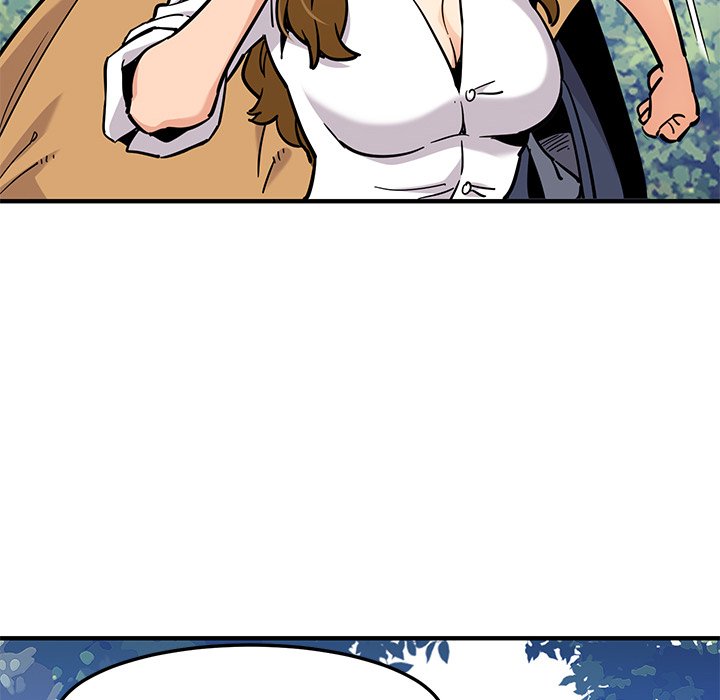 Dog on Patrol Chapter 3 - Manhwa18.com