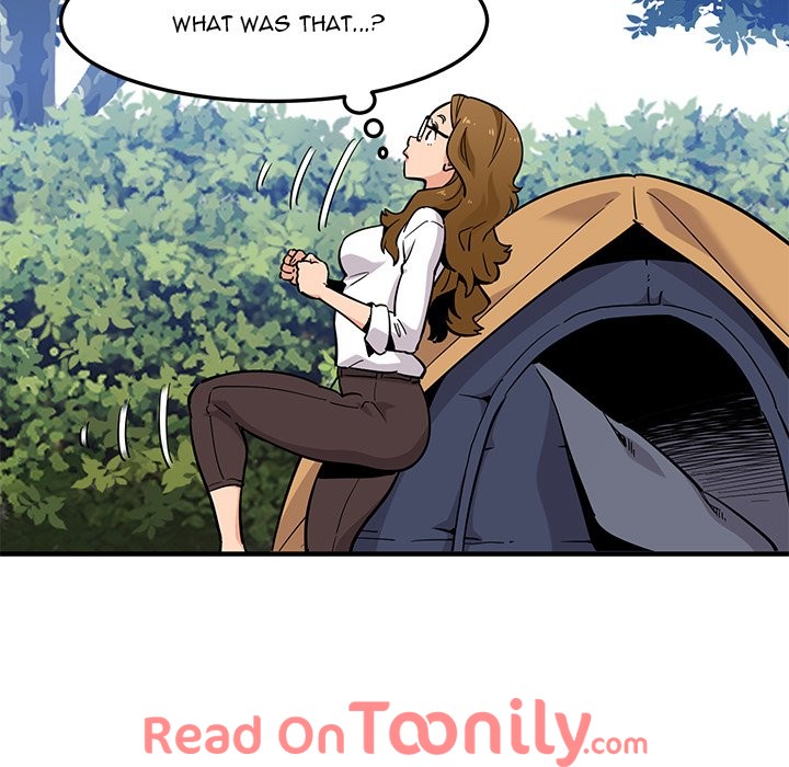 Dog on Patrol Chapter 3 - Manhwa18.com