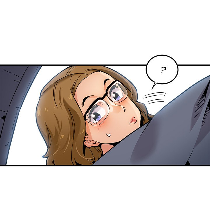 Dog on Patrol Chapter 3 - Manhwa18.com