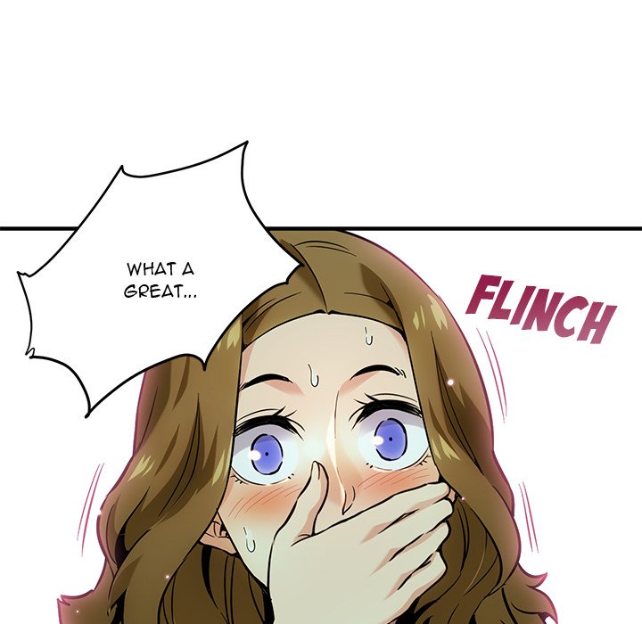 Dog on Patrol Chapter 3 - Manhwa18.com