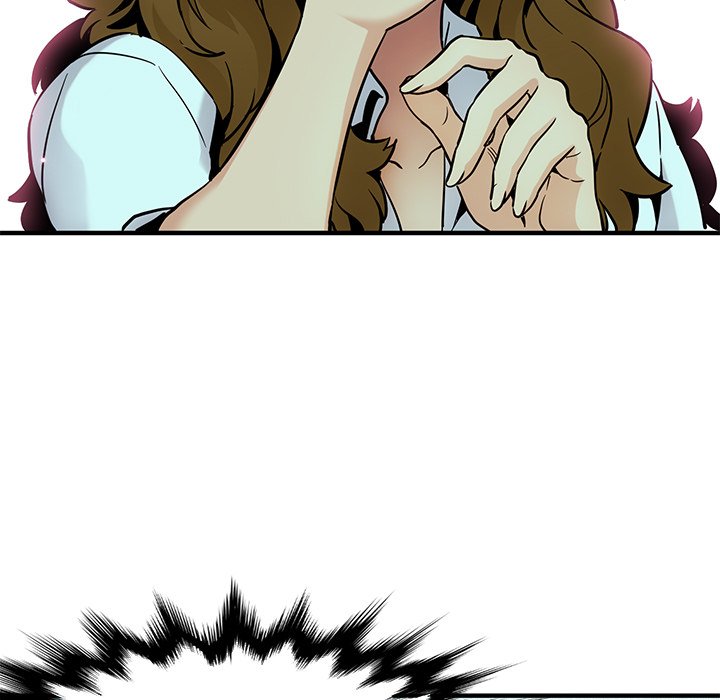 Dog on Patrol Chapter 3 - Manhwa18.com