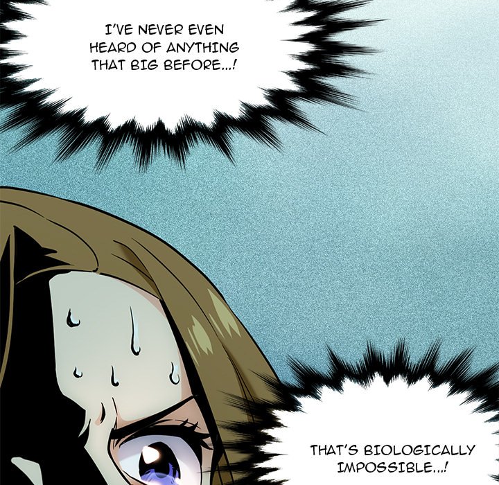 Dog on Patrol Chapter 3 - Manhwa18.com